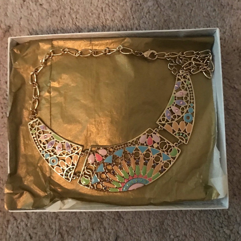 Necklace